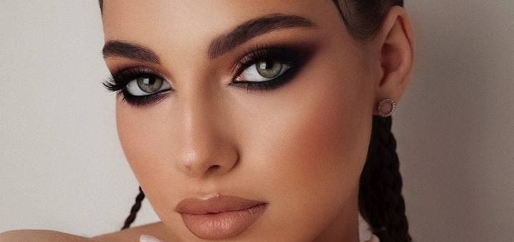 makeup studio Beauty salon & School in Pavlograd