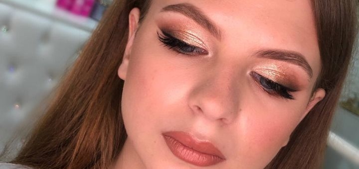 makeup studio Beauty salon & School in Pavlograd