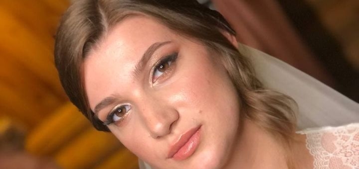 makeup studio Beauty salon & School in Pavlograd