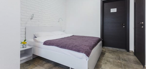 Отель Sky Home Hotel в Киеве. Бронируйте по акции 12