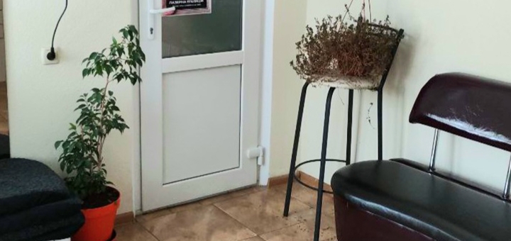 салон Alena Beauty Salon київ акція 2