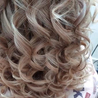 салон Alena Beauty Salon Київ знижка 4