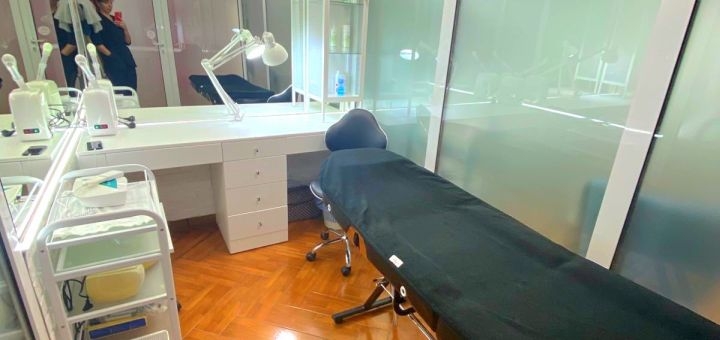 Косметологічна студія Atem Beauty Clinic у Києві, знижки на послуги
