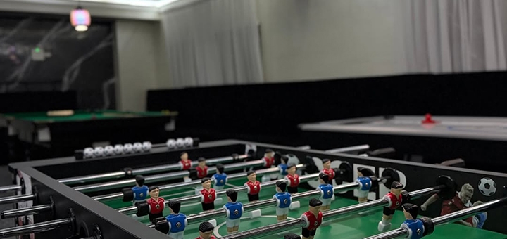 Отель Naciku в Буковеле. Бронируйте по акции 8