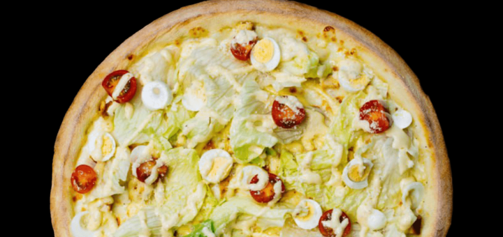 Food delivery Pako pizza in Vinnitsa