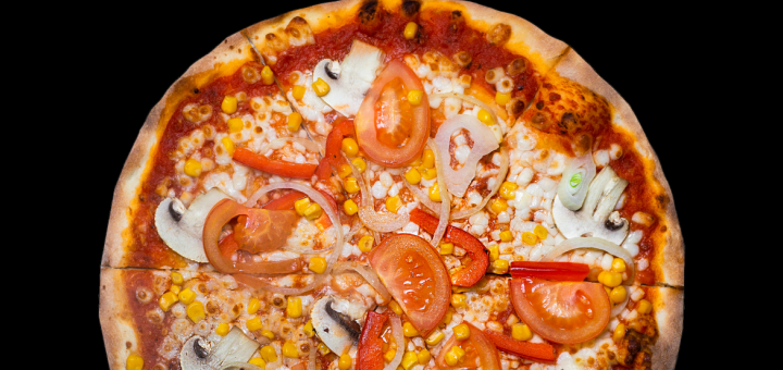 Food delivery Pako pizza in Vinnitsa