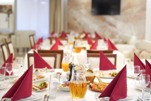 Spa complex Grand Otrada Resort & SPA, discounts