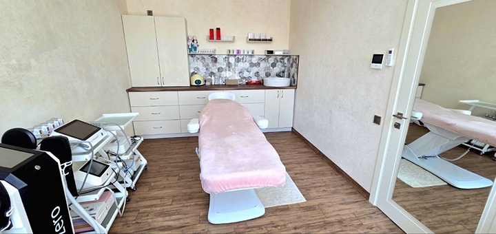Клиника пластической хирургии и косметологии Skok 2U Beauty Clinic. Посещайте по акции 1