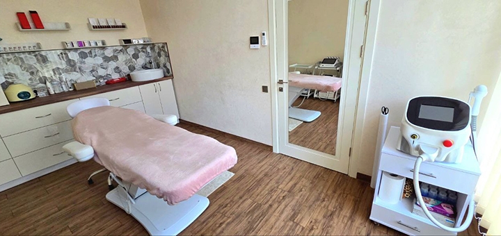 Клиника пластической хирургии и косметологии Skok 2U Beauty Clinic. Посещайте по акции 4