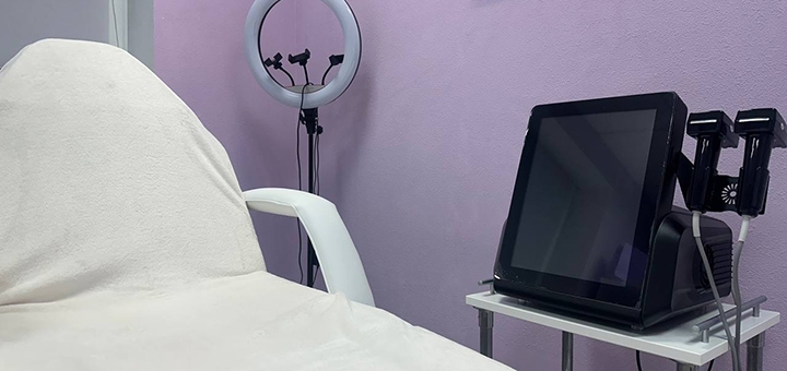 Студія Диво Красиво. Записуйтесь по акції 11