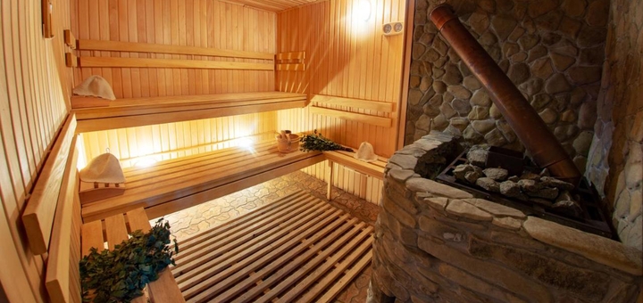 Hotel Georgiy in the Carpathians. Relax with promotion 26