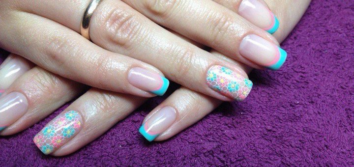 Viva beauty salon visit with a discount of 3