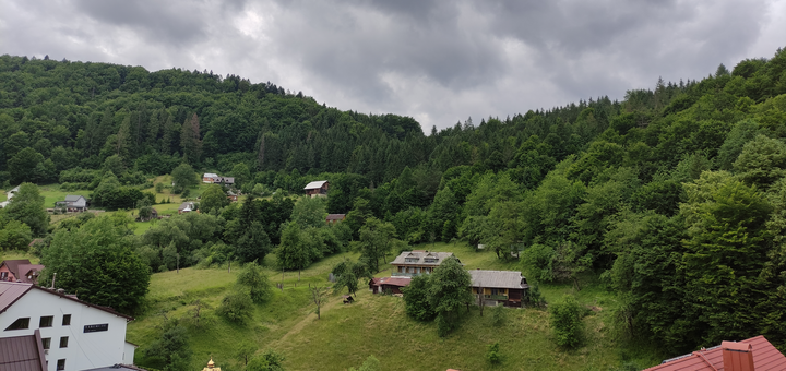 Готель Карпатські Зорі. Бронюйте за акцією 68