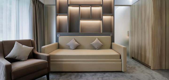 Отель Yaremche Club Hotel в Яремче. Отдыхайте по акции 16
