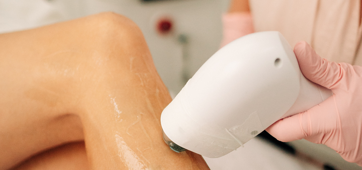 Beauty salon Beauty Touch. Visit for promotion 5