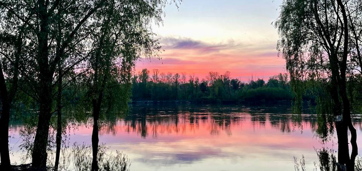 База відпочинку Літки. Бронюйте за акцією 116