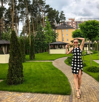 Готель City Holiday Resort & SPA у Києві. Забронювати номер зі знижкою 120