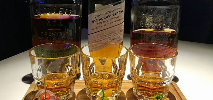 Карта алкогольных напитков в баре-ресторане The Cult speakeasy во Львове. Заказывайте еду и напитки по акции.