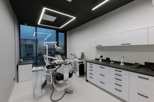 Стоматология Openko Dental Clinic 2