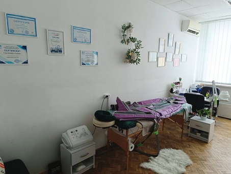 Студия красоты Sed Beauty Studio. Посещайте по акции 19