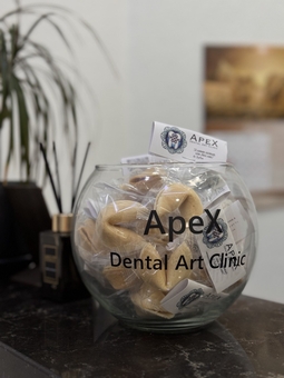 Dental clinic ApeX Dental Art Clinic 5