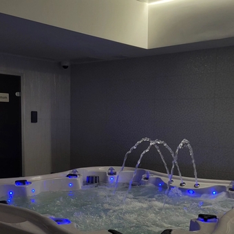 Spa center Soul Aqua Spa 2