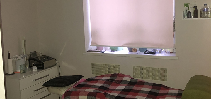 Медична клініка Sonovita. Відвідуйте по акції 3