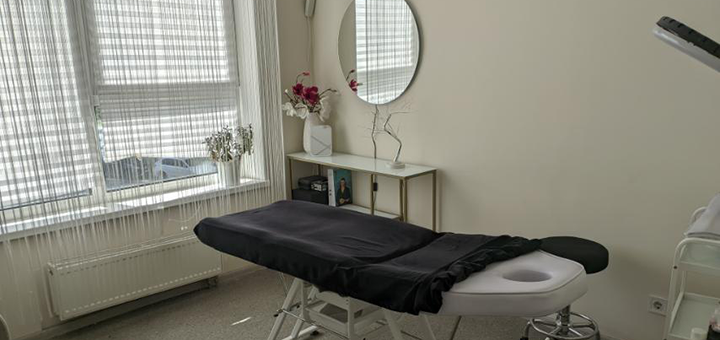 Massage studio Kiwi Massage on promotion 1