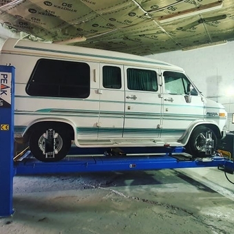 Автосервіс One Car. Послуги зі знижкою