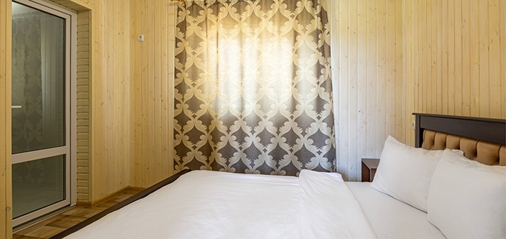 Halas Hotel in Solotvyno. Visit for promotion 25