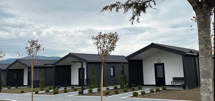 Летний лагерь Garden Camp в Закарпатье по акции 7