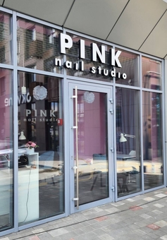 Студія краси Pink по акції 1