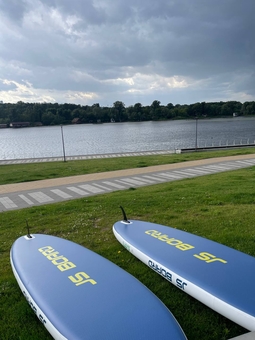 Прокат SUP-бордів SUP Gavan по акції 36
