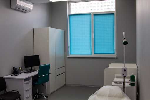 Медицинская клиника Neomed Medical Clinic по акции 14