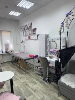 Beauty studio Beauty_ann on promotion 5