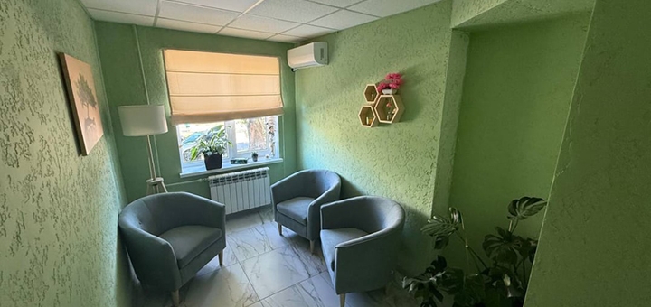 Центр психологічної допомоги та духовного розвитку Spiritway з акції 1