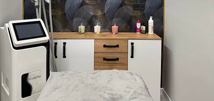 Бьюті-студія Perfecto. Відвідуйте по акції 22