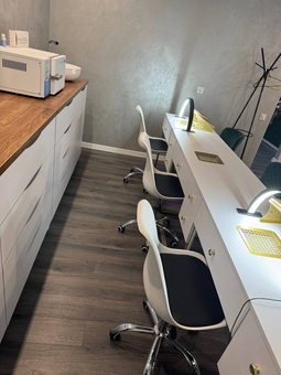 Бьюти-студия Perfecto. Посещайте по акции 38