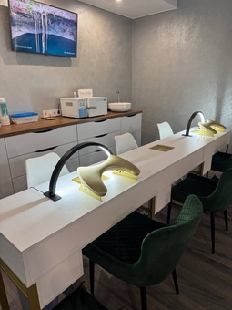 Бьюти-студия Perfecto. Посещайте по акции 40