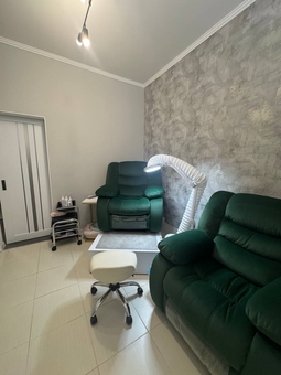 Бьюти-студия Perfecto. Посещайте по акции 46