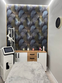 Бьюти-студия Perfecto. Посещайте по акции 52