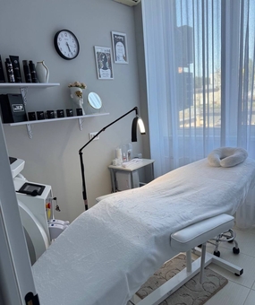 Бьюти-студия Perfecto. Посещайте по акции 53