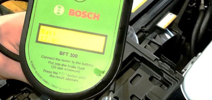 Bosch Car Service АвтоПан по акции 5