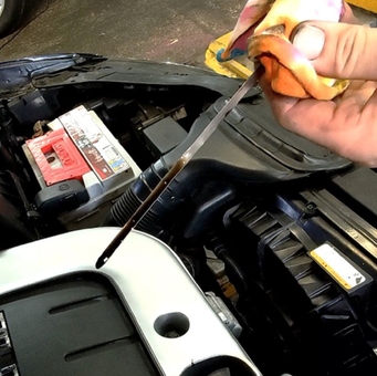 Bosch Car Service АвтоПан по акции 16