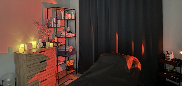 Massage and body shaping studio Body Sculp promotions 3