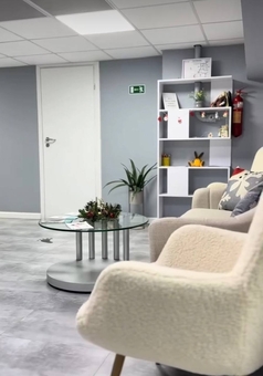 Dent3h Dental Clinic. Visit with special offer 17