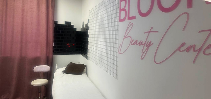 Салон красоты BlooM Beauty Center. Посещайте по акции 6