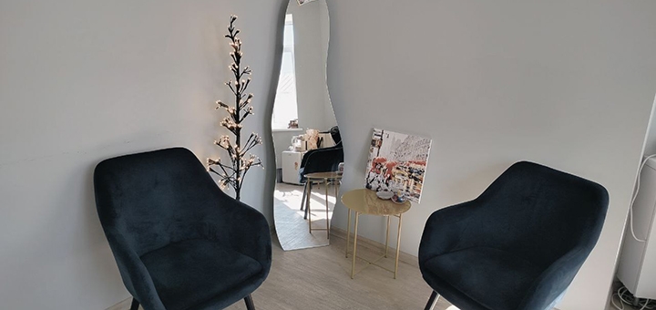 Акции в косметологическом кабинете Елены Михайловой в Харькове 1