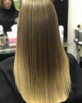 Lime Beauty Salon. Visit with a 4% discount.