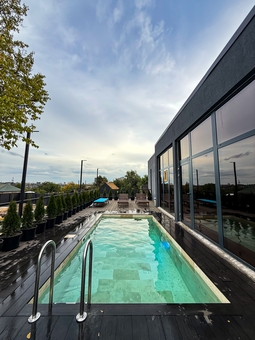 Starbath City SPA посещайте по акции 25